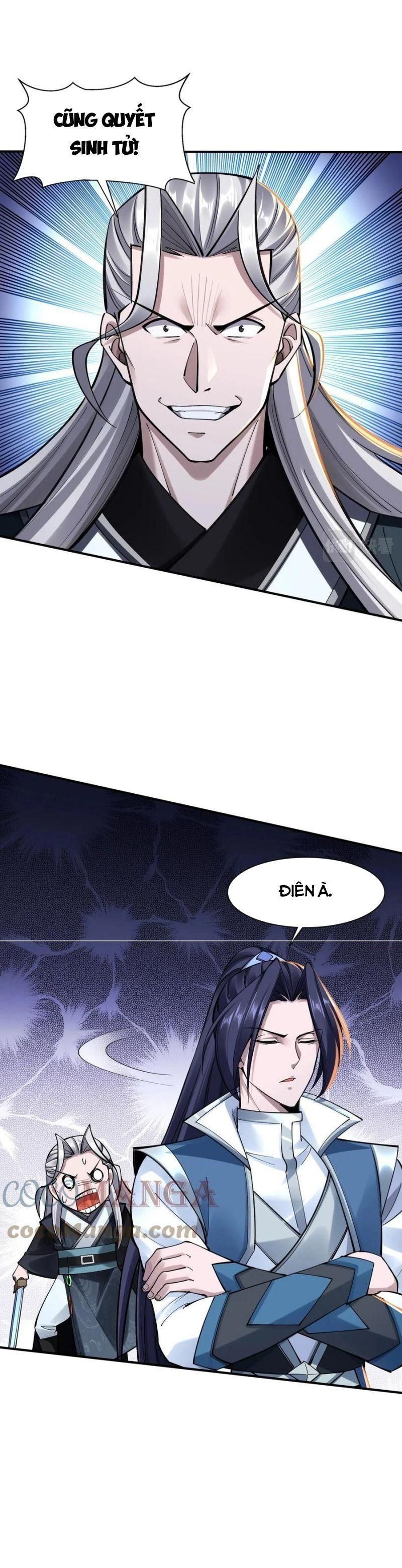 đọc truyện Bắt Đầu Từ Độ Kiếp Chương 30 ảnh 15 tại Thiên Thai Truyện