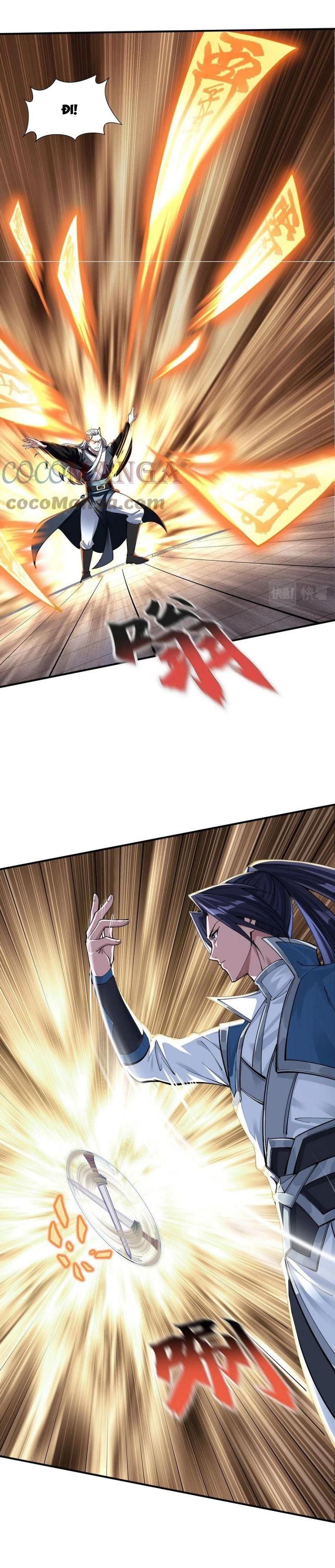 đọc truyện Bắt Đầu Từ Độ Kiếp Chương 30 ảnh 19 tại Thiên Thai Truyện