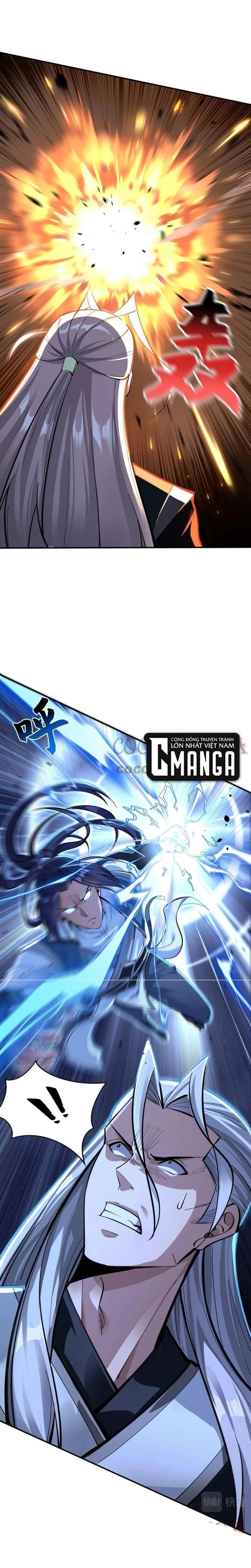 đọc truyện Bắt Đầu Từ Độ Kiếp Chương 30 ảnh 20 tại Thiên Thai Truyện