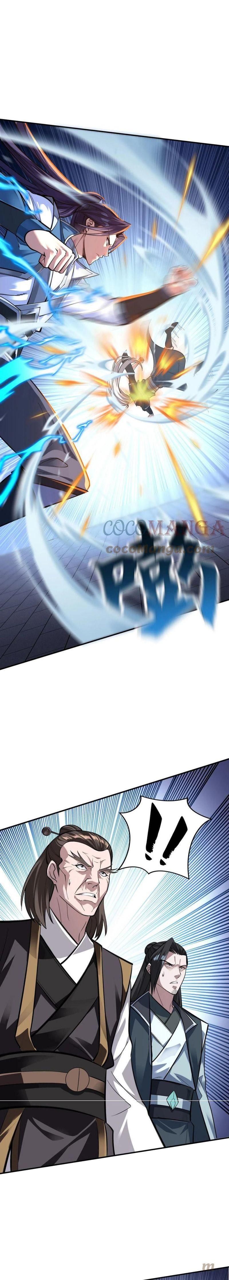 đọc truyện Bắt Đầu Từ Độ Kiếp Chương 30 ảnh 21 tại Thiên Thai Truyện