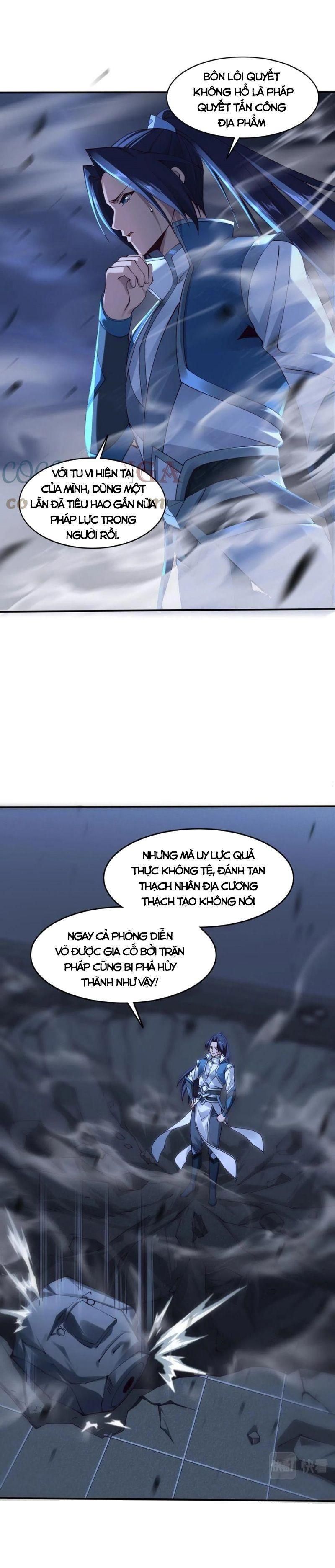 đọc truyện Bắt Đầu Từ Độ Kiếp Chương 30 ảnh 4 tại Thiên Thai Truyện