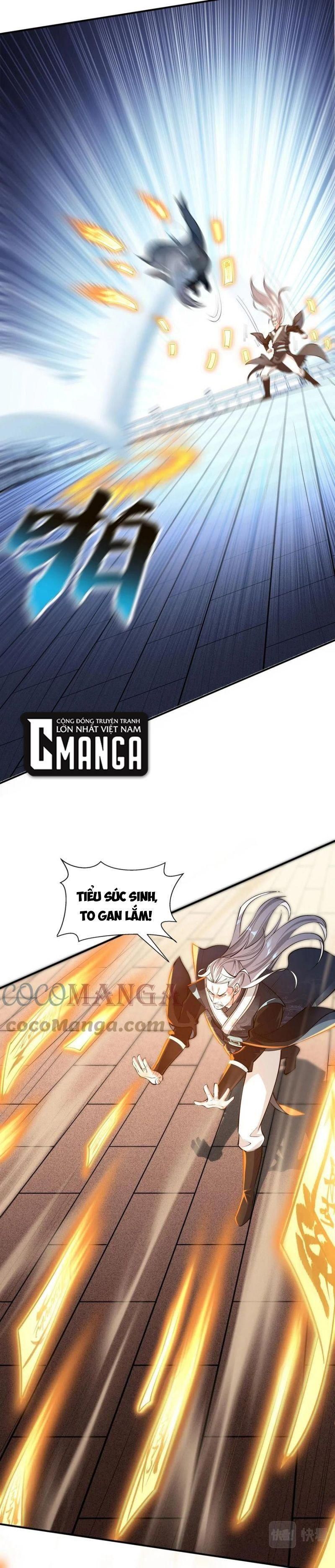 đọc truyện Bắt Đầu Từ Độ Kiếp Chương 30 ảnh 22 tại Thiên Thai Truyện