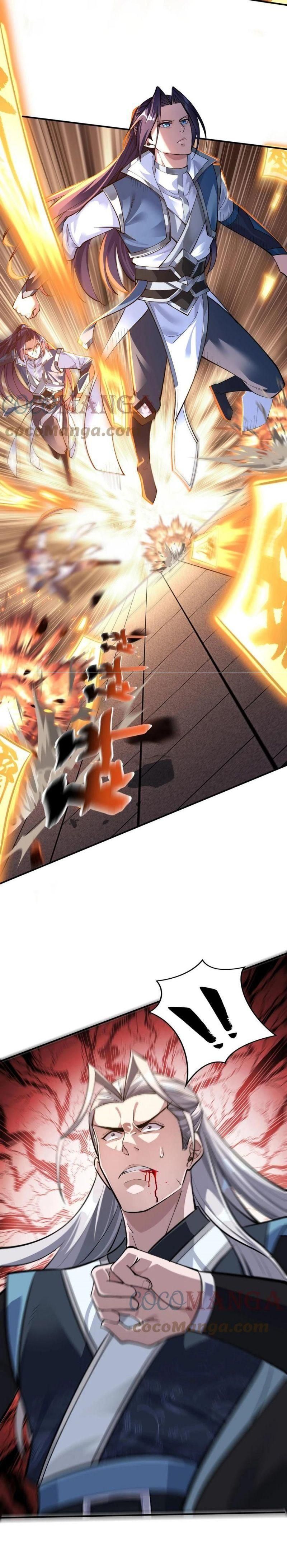 đọc truyện Bắt Đầu Từ Độ Kiếp Chương 30 ảnh 23 tại Thiên Thai Truyện