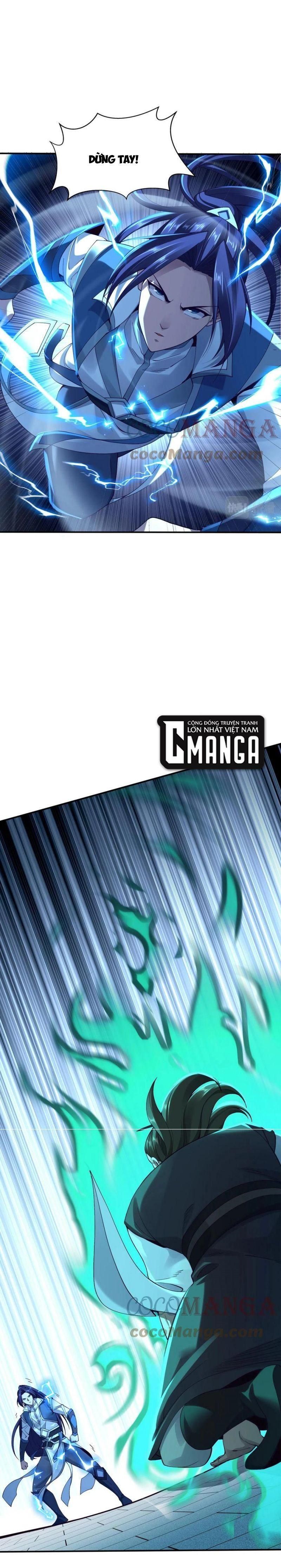 đọc truyện Bắt Đầu Từ Độ Kiếp Chương 30 ảnh 24 tại Thiên Thai Truyện