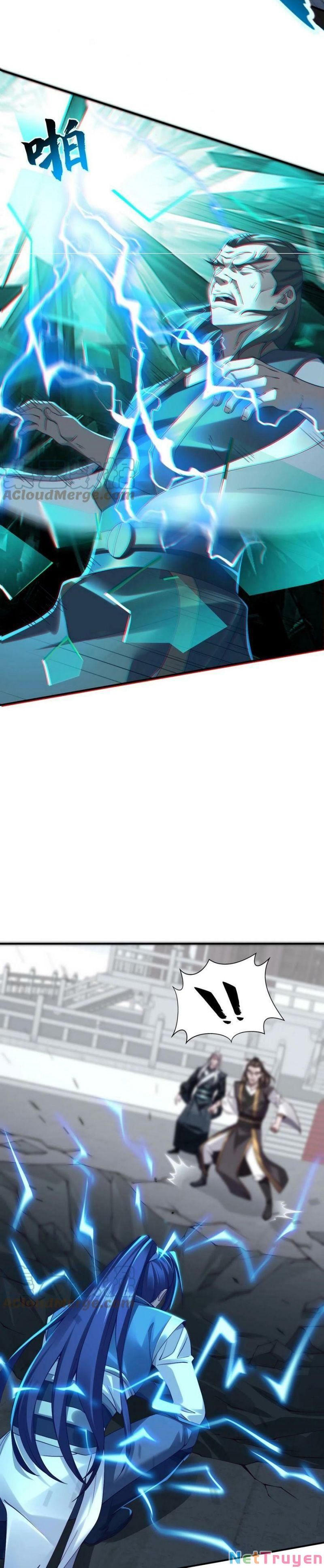 đọc truyện Bắt Đầu Từ Độ Kiếp Chương 31 ảnh 12 tại Thiên Thai Truyện