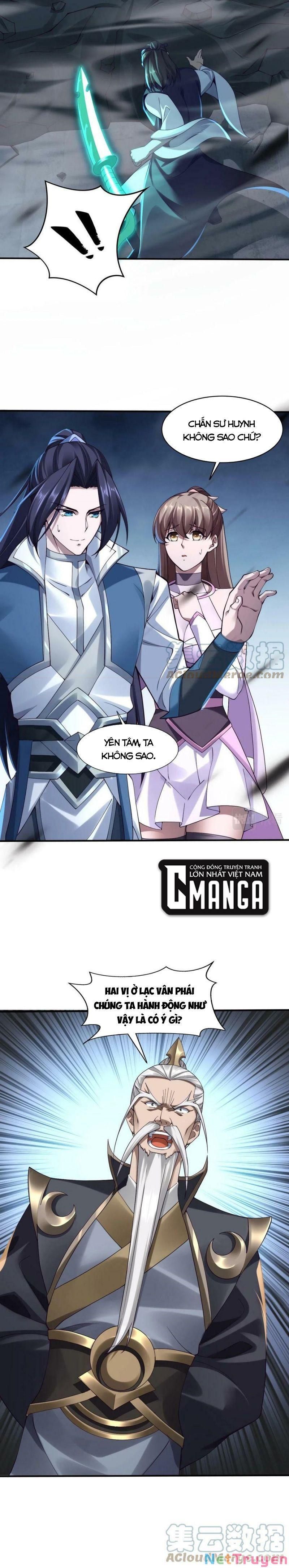 đọc truyện Bắt Đầu Từ Độ Kiếp Chương 31 ảnh 15 tại Thiên Thai Truyện