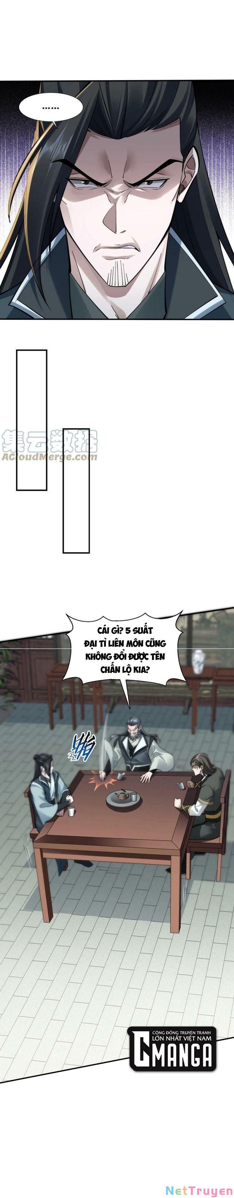 đọc truyện Bắt Đầu Từ Độ Kiếp Chương 31 ảnh 23 tại Thiên Thai Truyện