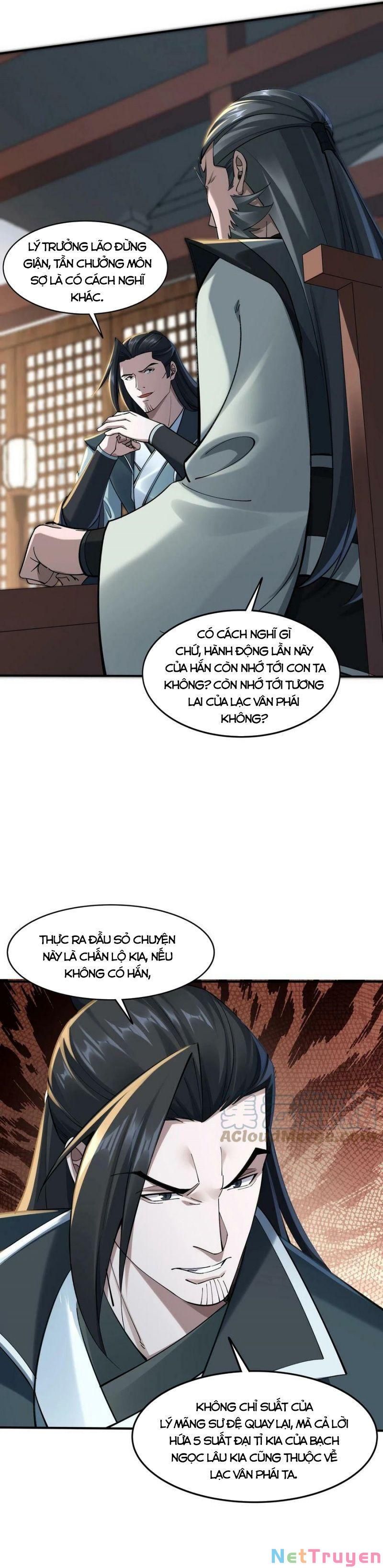 đọc truyện Bắt Đầu Từ Độ Kiếp Chương 31 ảnh 24 tại Thiên Thai Truyện