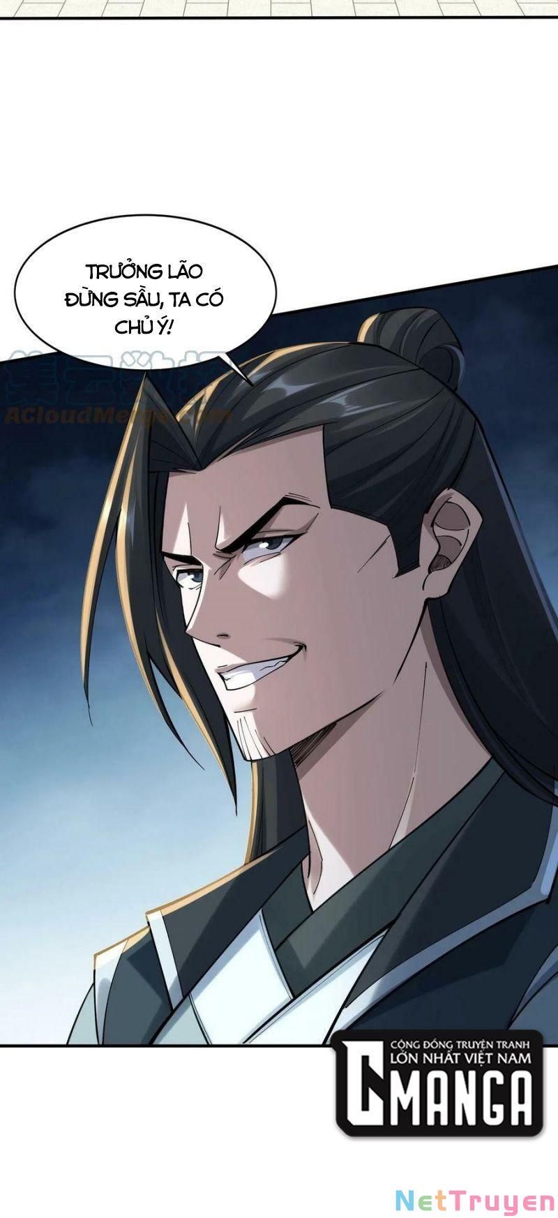 đọc truyện Bắt Đầu Từ Độ Kiếp Chương 31 ảnh 26 tại Thiên Thai Truyện