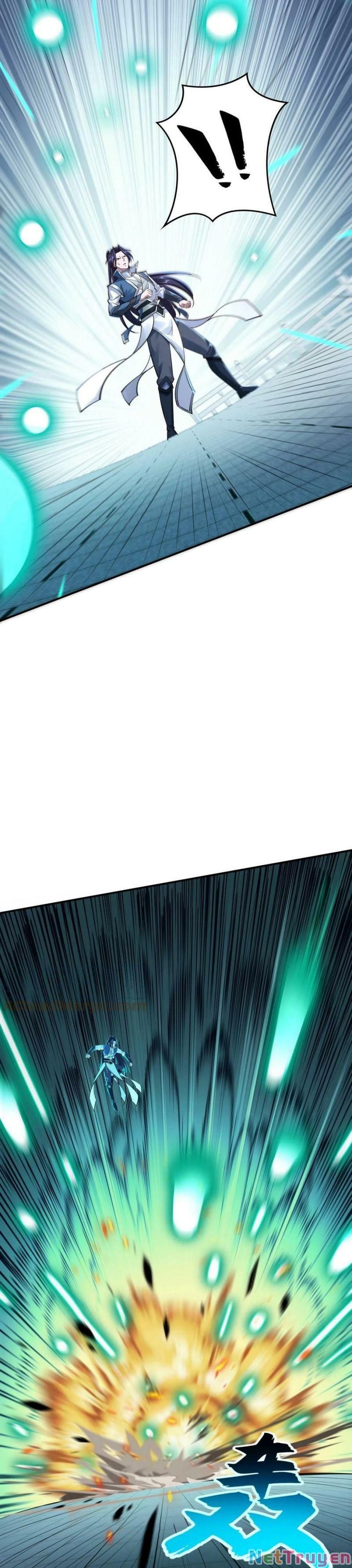 đọc truyện Bắt Đầu Từ Độ Kiếp Chương 31 ảnh 6 tại Thiên Thai Truyện