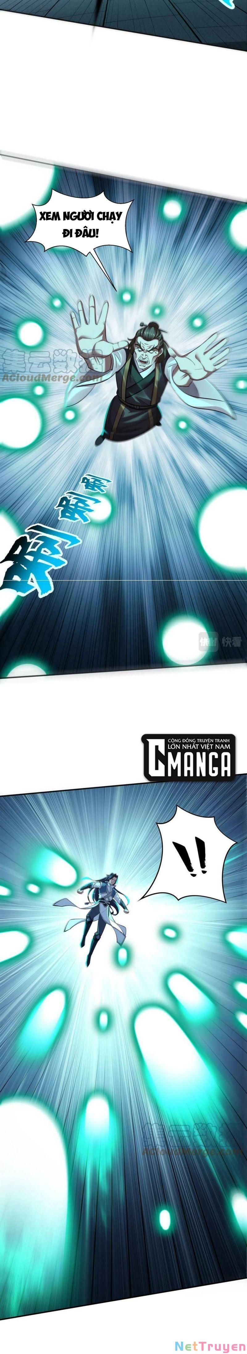 đọc truyện Bắt Đầu Từ Độ Kiếp Chương 31 ảnh 7 tại Thiên Thai Truyện