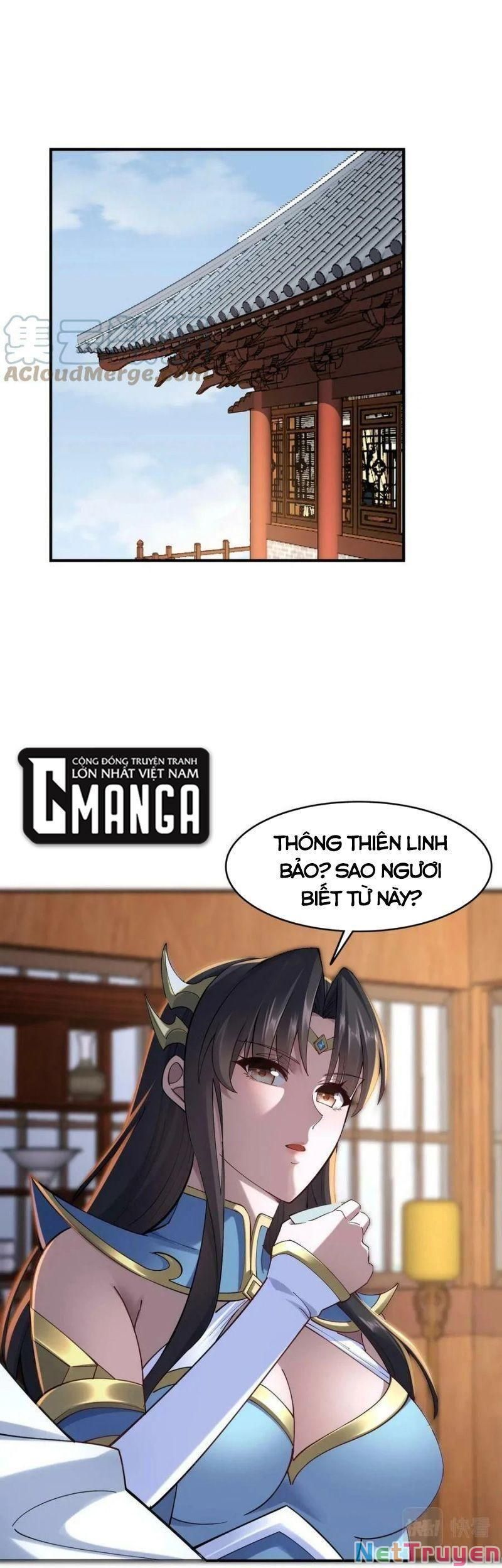 đọc truyện Bắt Đầu Từ Độ Kiếp Chương 32 ảnh 3 tại Thiên Thai Truyện