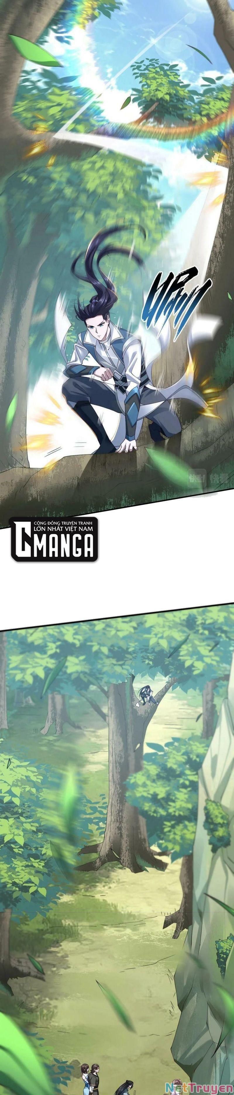 đọc truyện Bắt Đầu Từ Độ Kiếp Chương 32 ảnh 14 tại Thiên Thai Truyện