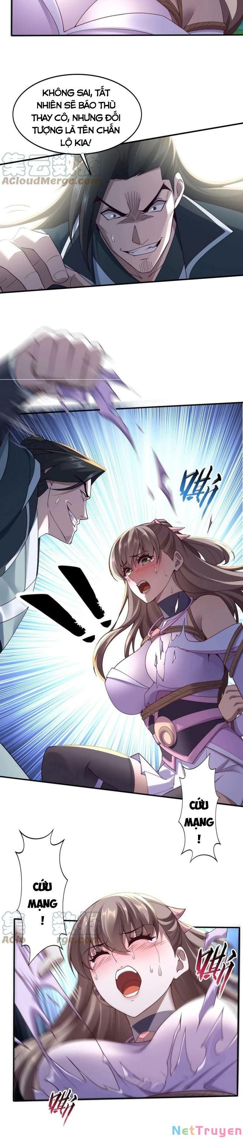 đọc truyện Bắt Đầu Từ Độ Kiếp Chương 32 ảnh 22 tại Thiên Thai Truyện