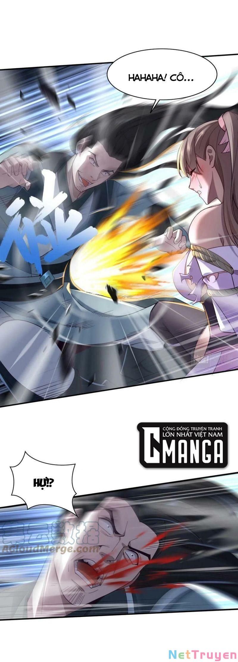 đọc truyện Bắt Đầu Từ Độ Kiếp Chương 32 ảnh 23 tại Thiên Thai Truyện