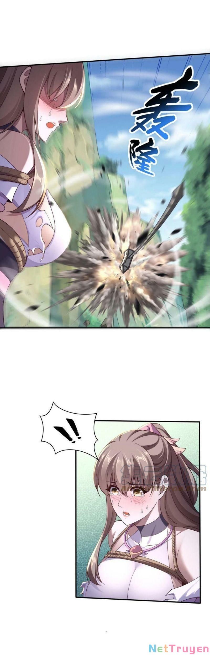 đọc truyện Bắt Đầu Từ Độ Kiếp Chương 32 ảnh 24 tại Thiên Thai Truyện