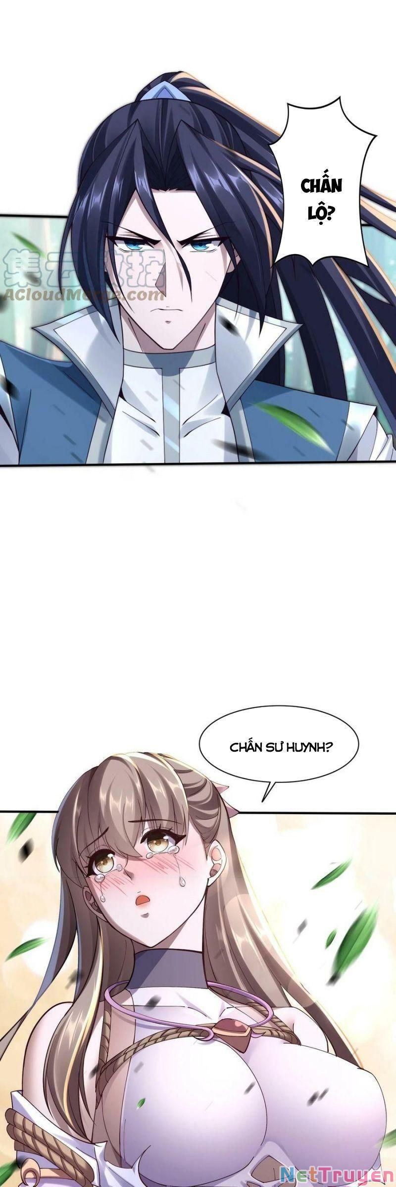 đọc truyện Bắt Đầu Từ Độ Kiếp Chương 32 ảnh 26 tại Thiên Thai Truyện