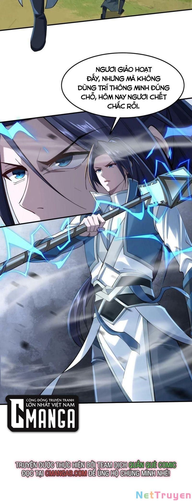 đọc truyện Bắt Đầu Từ Độ Kiếp Chương 32 ảnh 29 tại Thiên Thai Truyện