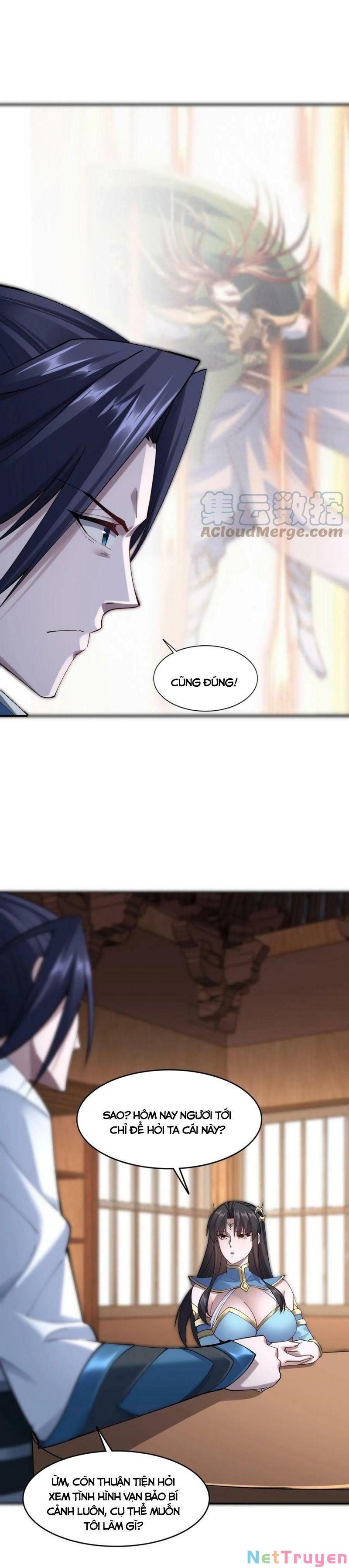 đọc truyện Bắt Đầu Từ Độ Kiếp Chương 32 ảnh 8 tại Thiên Thai Truyện