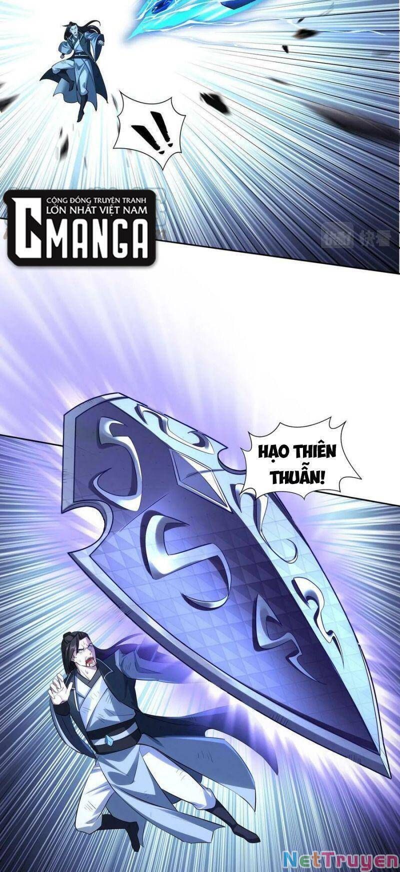 đọc truyện Bắt Đầu Từ Độ Kiếp Chương 33 ảnh 12 tại Thiên Thai Truyện