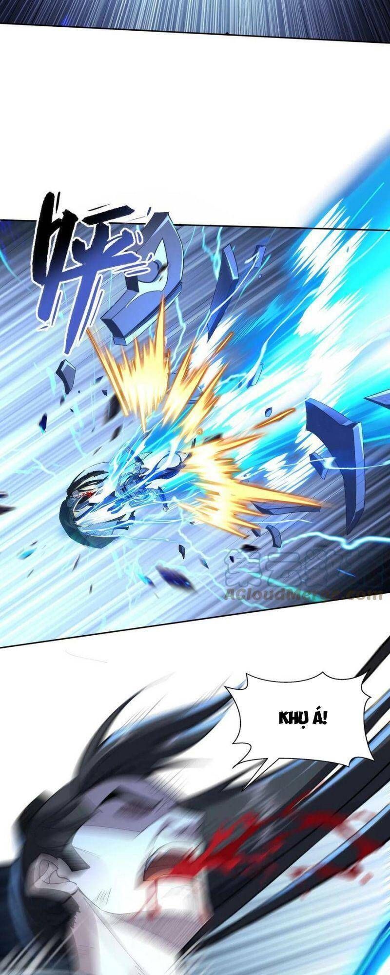 đọc truyện Bắt Đầu Từ Độ Kiếp Chương 33 ảnh 13 tại Thiên Thai Truyện