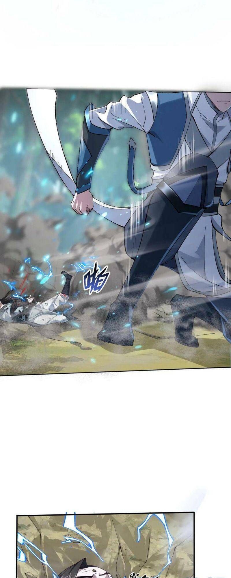 đọc truyện Bắt Đầu Từ Độ Kiếp Chương 33 ảnh 15 tại Thiên Thai Truyện