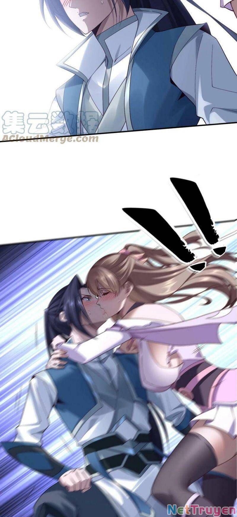 đọc truyện Bắt Đầu Từ Độ Kiếp Chương 33 ảnh 20 tại Thiên Thai Truyện