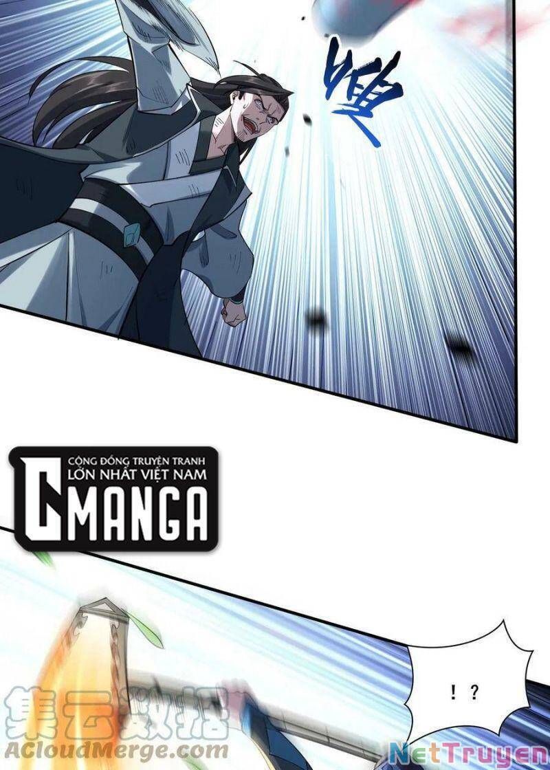 đọc truyện Bắt Đầu Từ Độ Kiếp Chương 33 ảnh 4 tại Thiên Thai Truyện