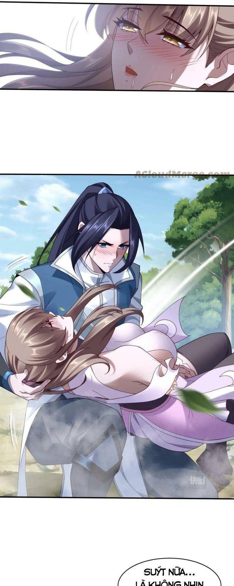 đọc truyện Bắt Đầu Từ Độ Kiếp Chương 33 ảnh 25 tại Thiên Thai Truyện