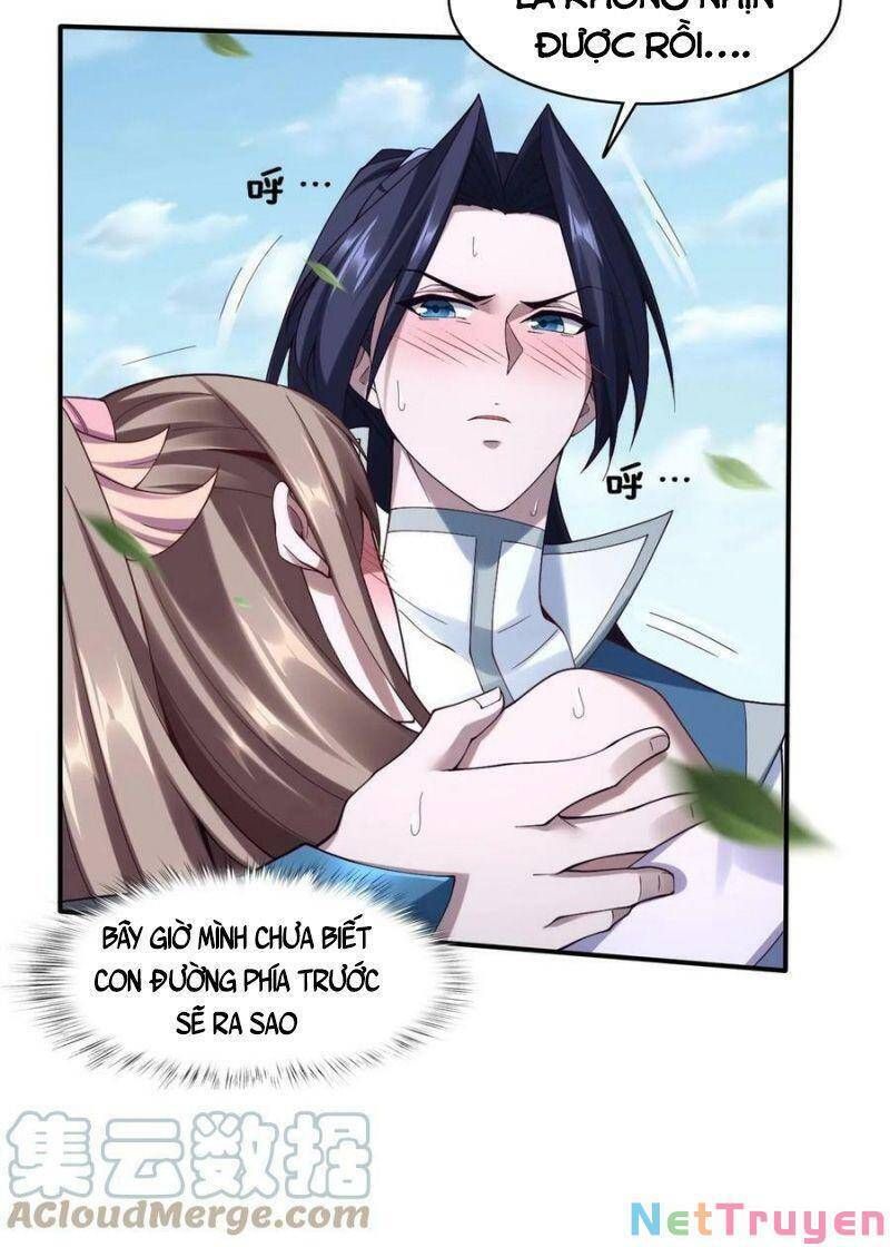 đọc truyện Bắt Đầu Từ Độ Kiếp Chương 33 ảnh 26 tại Thiên Thai Truyện