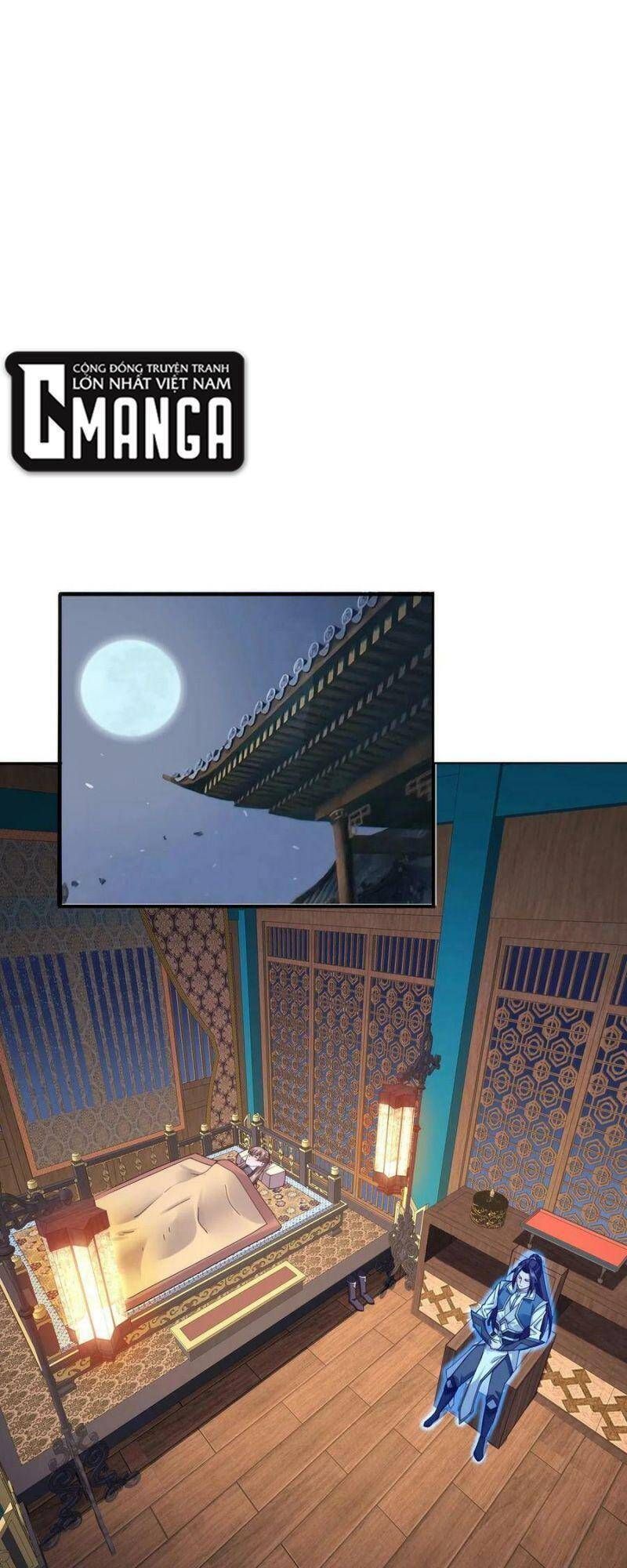 đọc truyện Bắt Đầu Từ Độ Kiếp Chương 33 ảnh 28 tại Thiên Thai Truyện