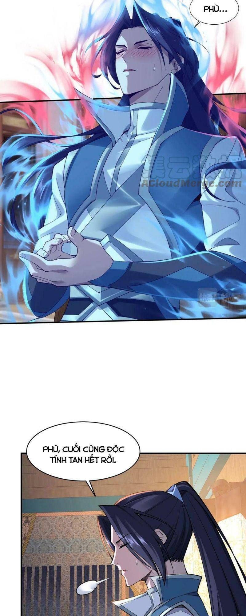 đọc truyện Bắt Đầu Từ Độ Kiếp Chương 33 ảnh 30 tại Thiên Thai Truyện