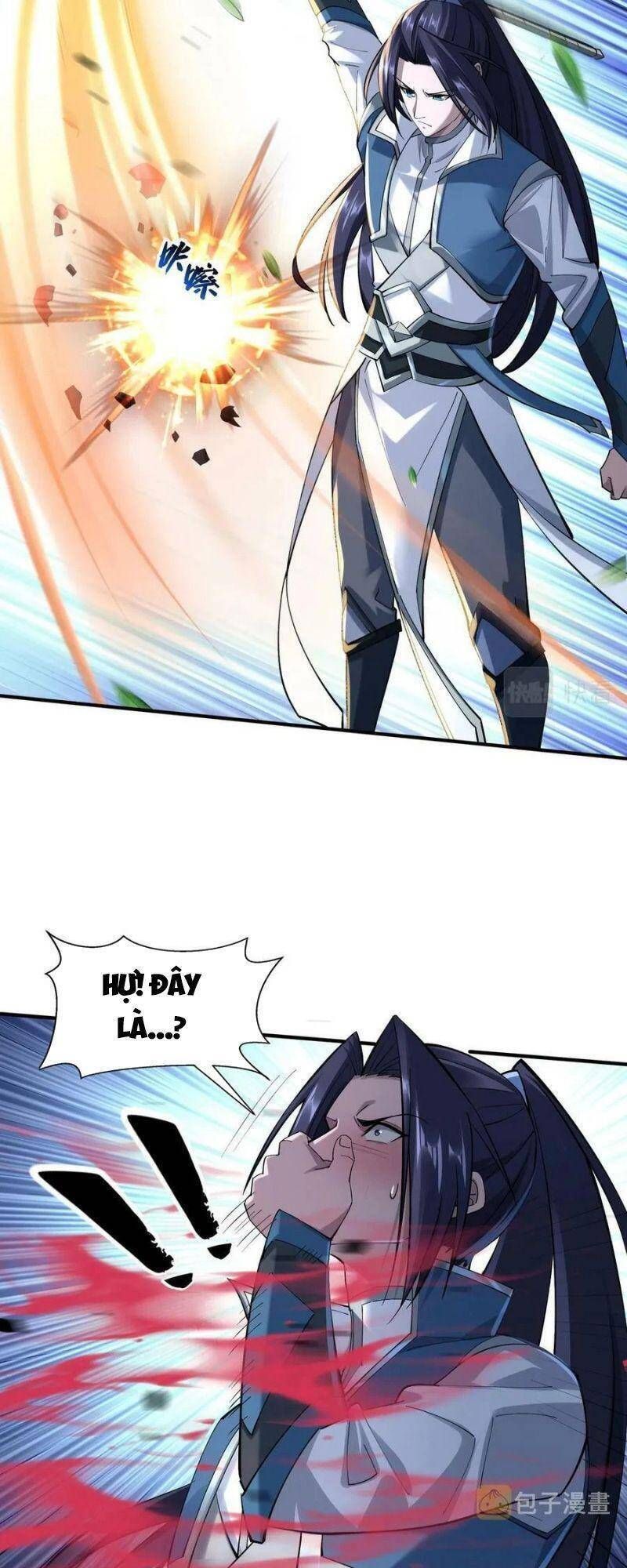 đọc truyện Bắt Đầu Từ Độ Kiếp Chương 33 ảnh 5 tại Thiên Thai Truyện