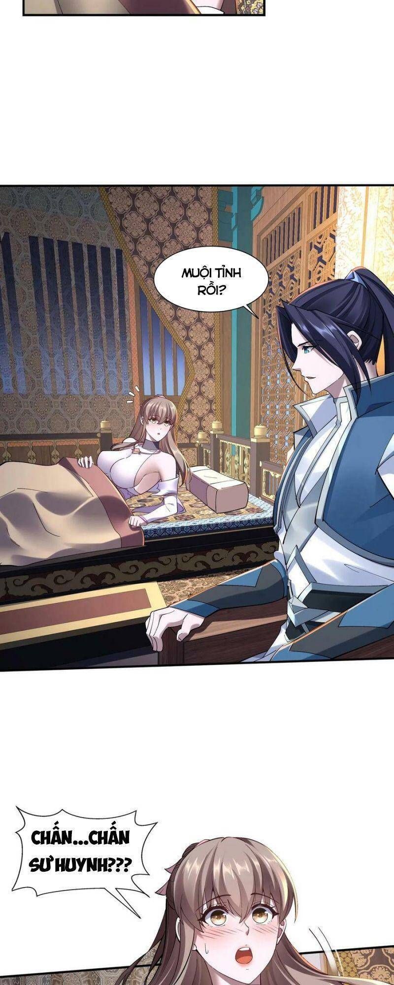 đọc truyện Bắt Đầu Từ Độ Kiếp Chương 33 ảnh 32 tại Thiên Thai Truyện