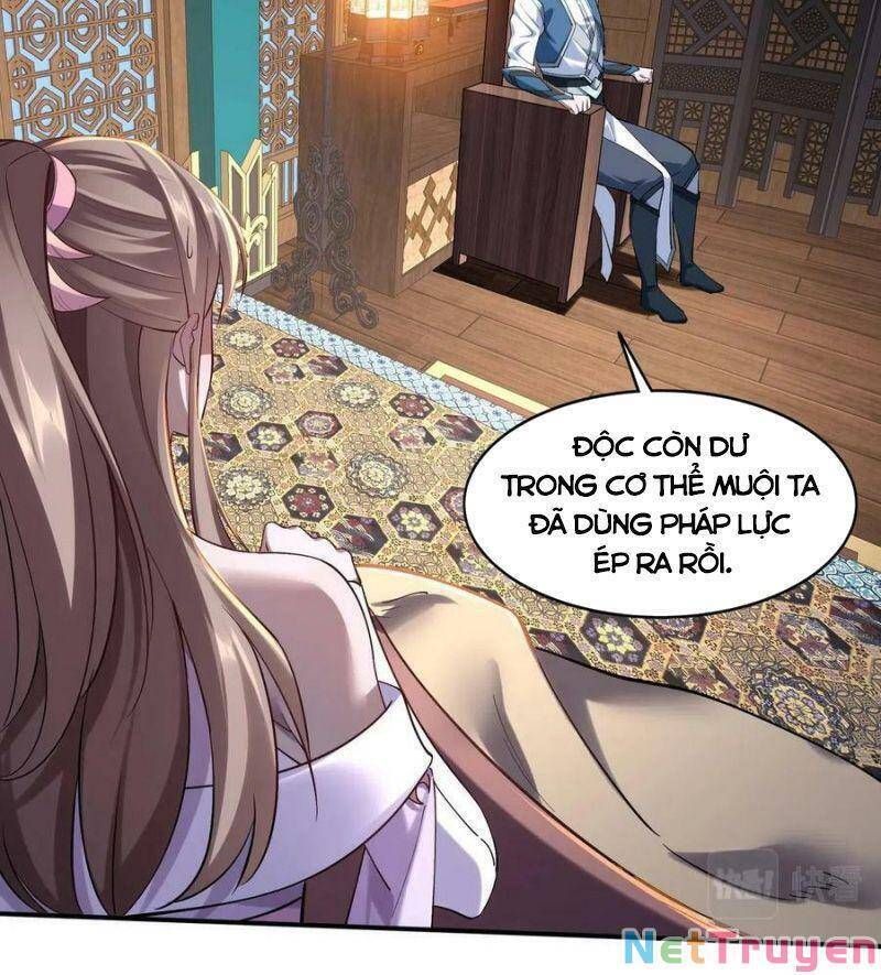 đọc truyện Bắt Đầu Từ Độ Kiếp Chương 33 ảnh 35 tại Thiên Thai Truyện