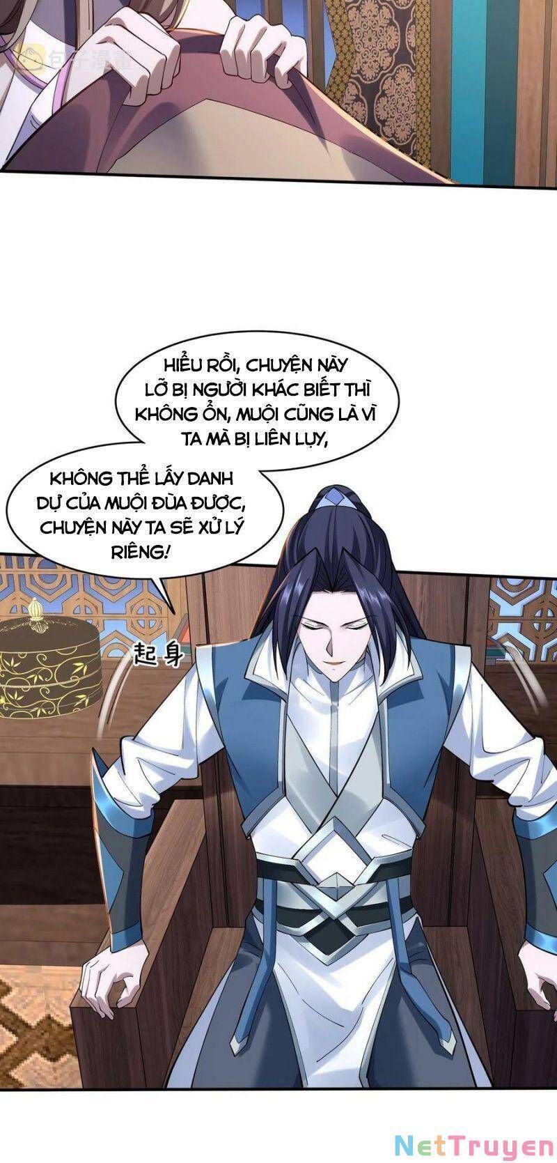 đọc truyện Bắt Đầu Từ Độ Kiếp Chương 33 ảnh 37 tại Thiên Thai Truyện