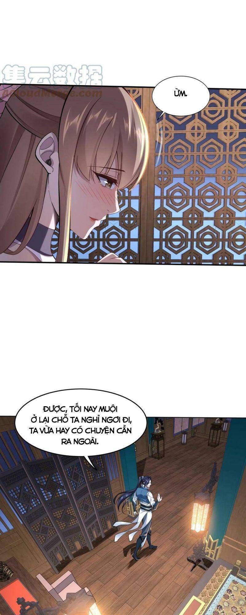 đọc truyện Bắt Đầu Từ Độ Kiếp Chương 33 ảnh 38 tại Thiên Thai Truyện