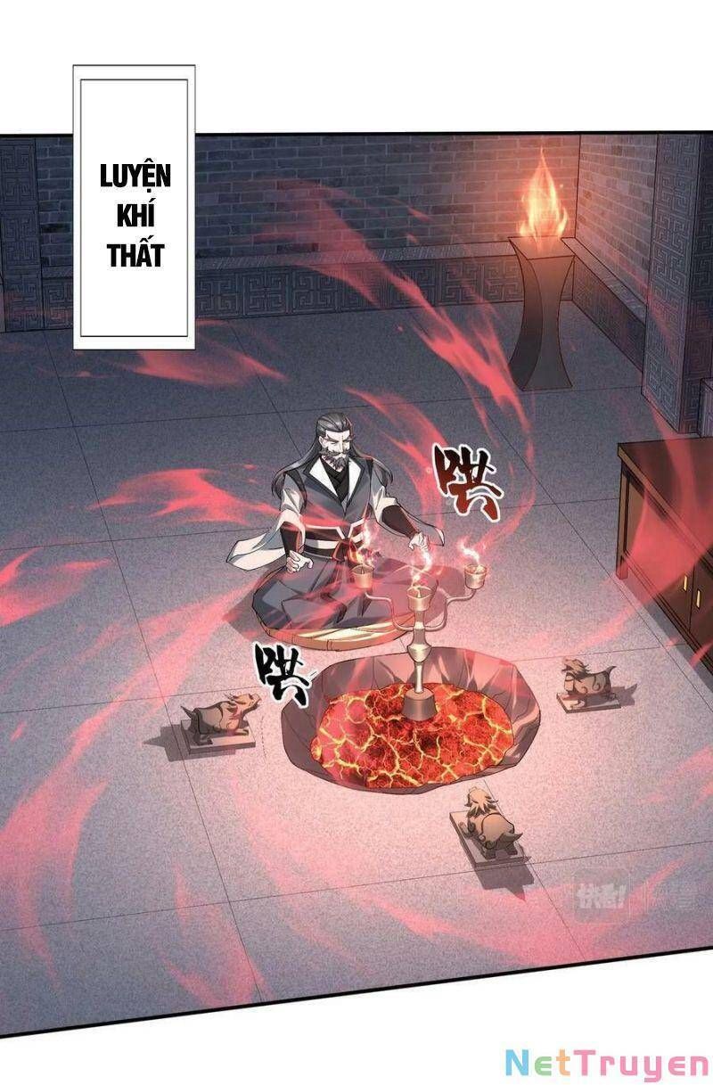 đọc truyện Bắt Đầu Từ Độ Kiếp Chương 33 ảnh 41 tại Thiên Thai Truyện