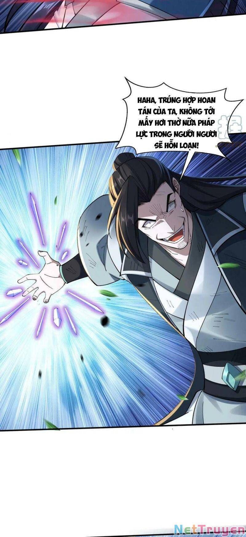 đọc truyện Bắt Đầu Từ Độ Kiếp Chương 33 ảnh 6 tại Thiên Thai Truyện