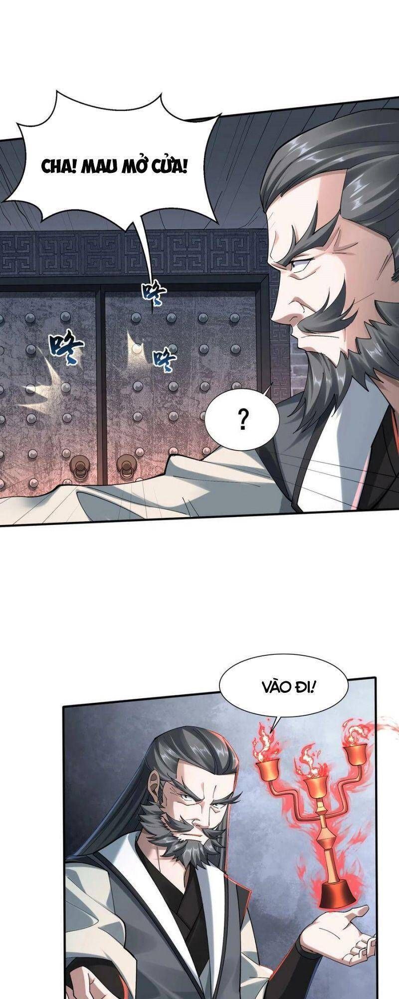 đọc truyện Bắt Đầu Từ Độ Kiếp Chương 33 ảnh 42 tại Thiên Thai Truyện