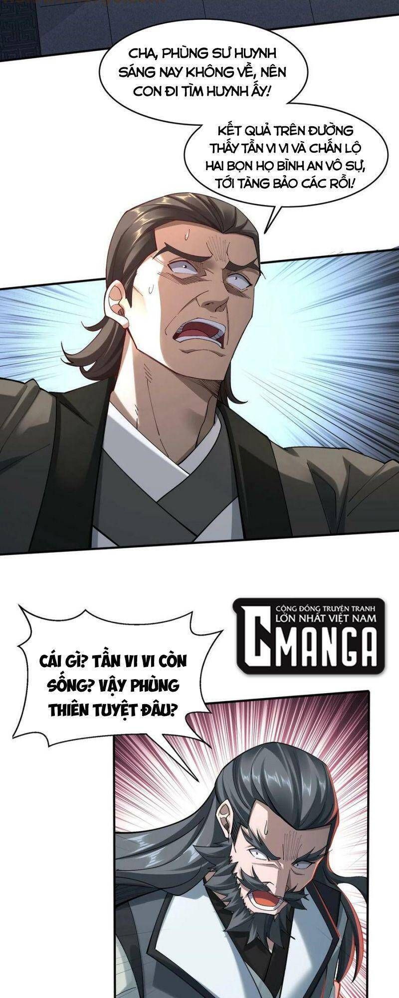 đọc truyện Bắt Đầu Từ Độ Kiếp Chương 33 ảnh 44 tại Thiên Thai Truyện