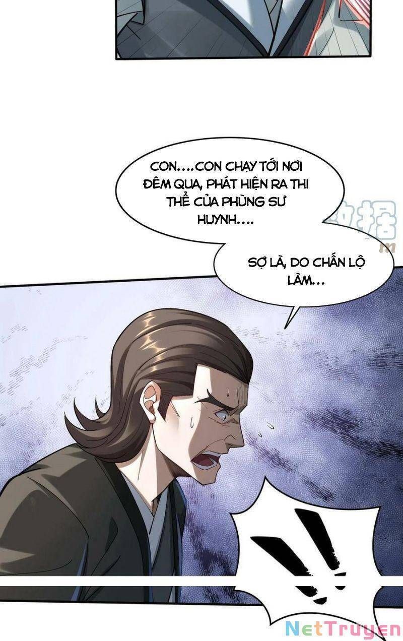 đọc truyện Bắt Đầu Từ Độ Kiếp Chương 33 ảnh 45 tại Thiên Thai Truyện