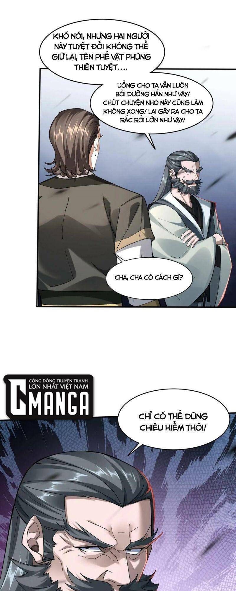 đọc truyện Bắt Đầu Từ Độ Kiếp Chương 33 ảnh 48 tại Thiên Thai Truyện