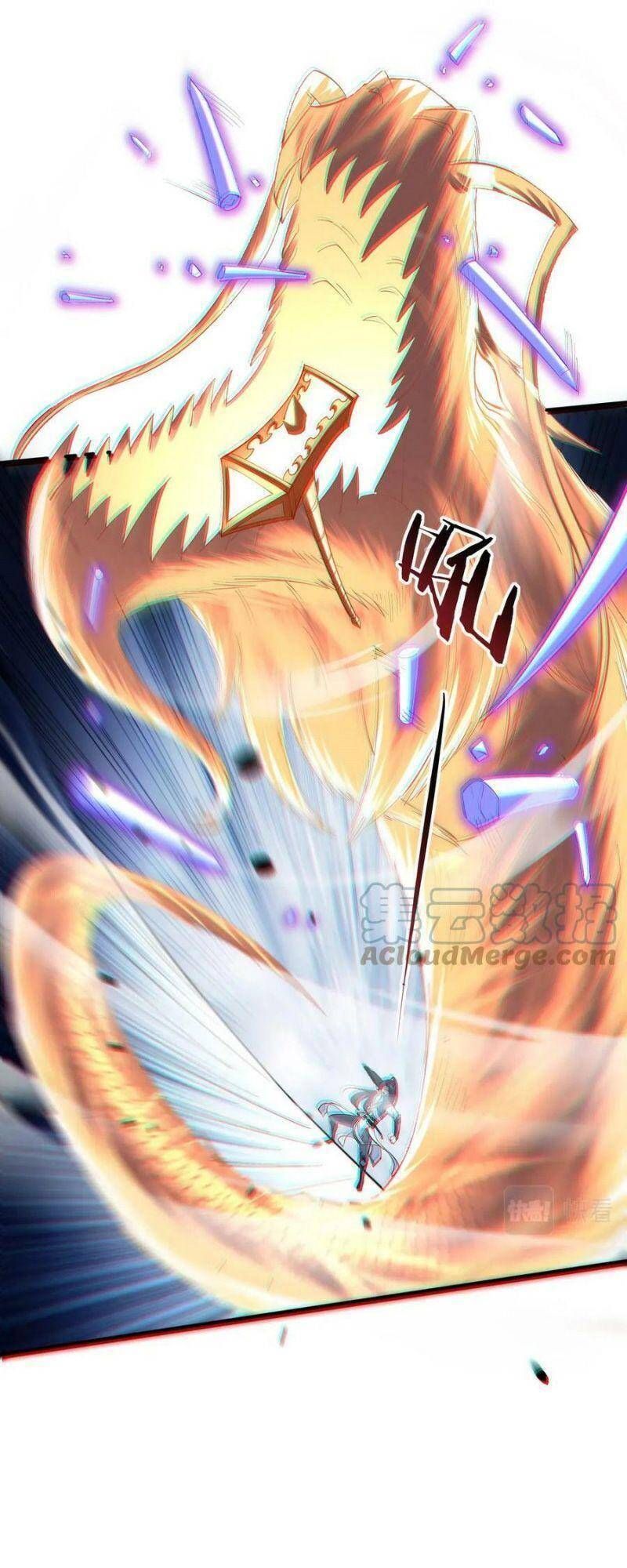 đọc truyện Bắt Đầu Từ Độ Kiếp Chương 33 ảnh 9 tại Thiên Thai Truyện