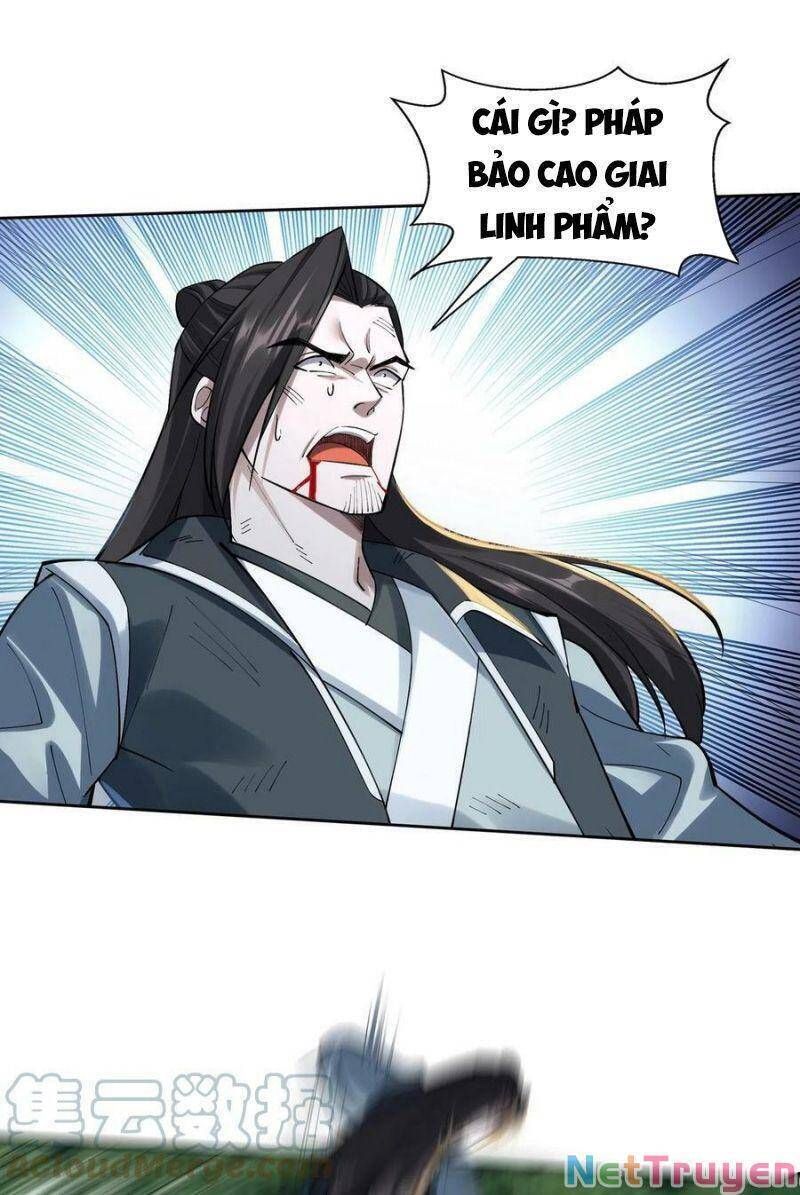 đọc truyện Bắt Đầu Từ Độ Kiếp Chương 33 ảnh 10 tại Thiên Thai Truyện