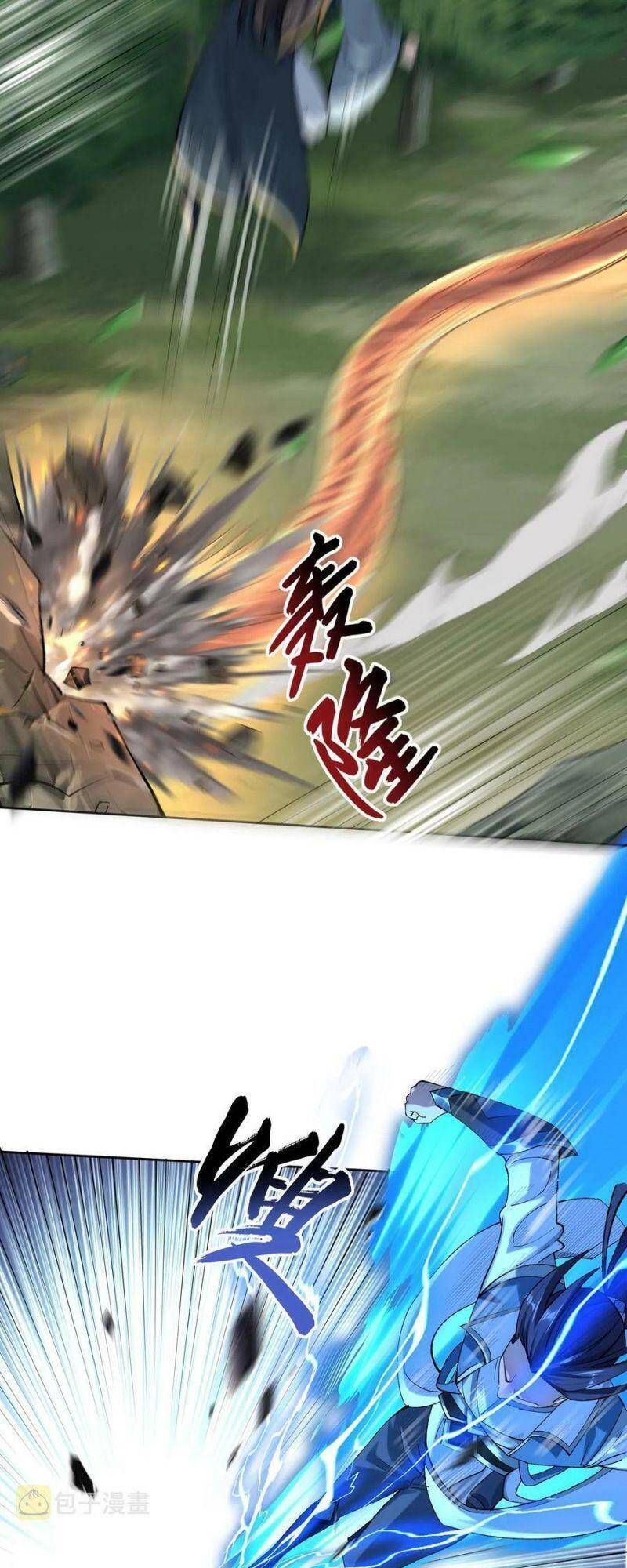 đọc truyện Bắt Đầu Từ Độ Kiếp Chương 33 ảnh 11 tại Thiên Thai Truyện