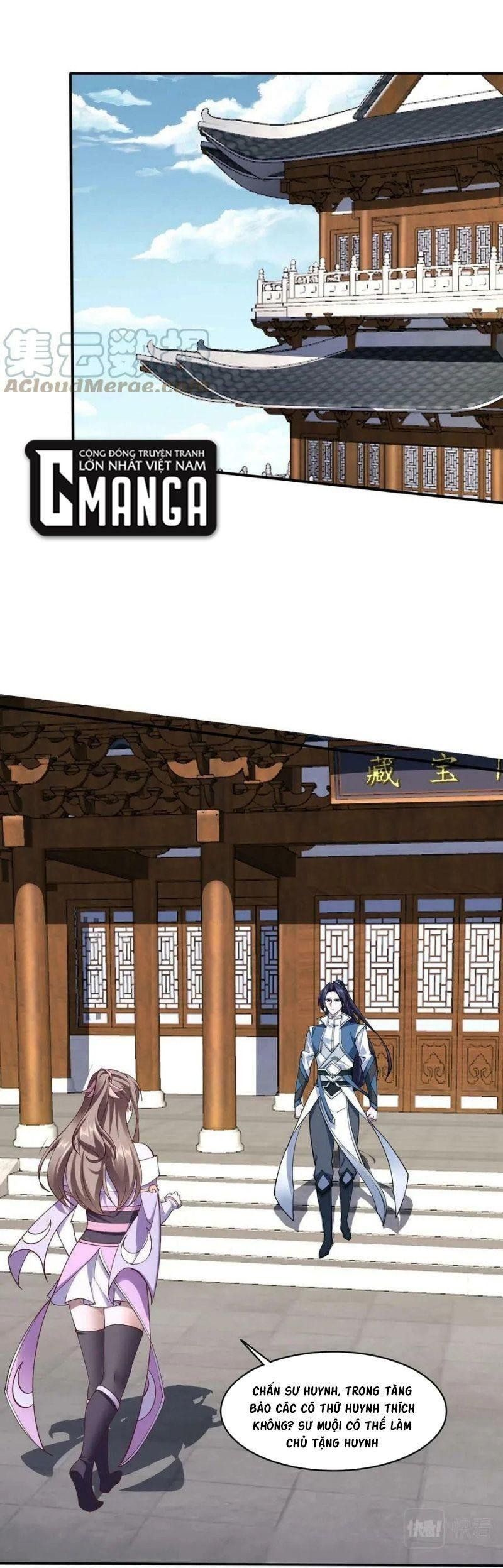 đọc truyện Bắt Đầu Từ Độ Kiếp Chương 34 ảnh 3 tại Thiên Thai Truyện