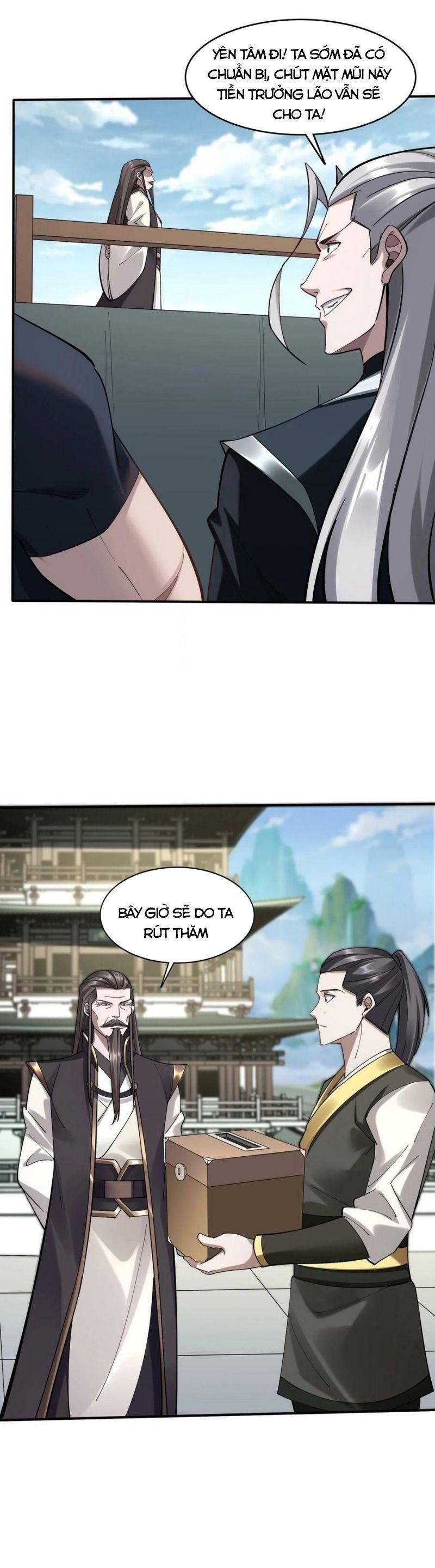 đọc truyện Bắt Đầu Từ Độ Kiếp Chương 34 ảnh 16 tại Thiên Thai Truyện