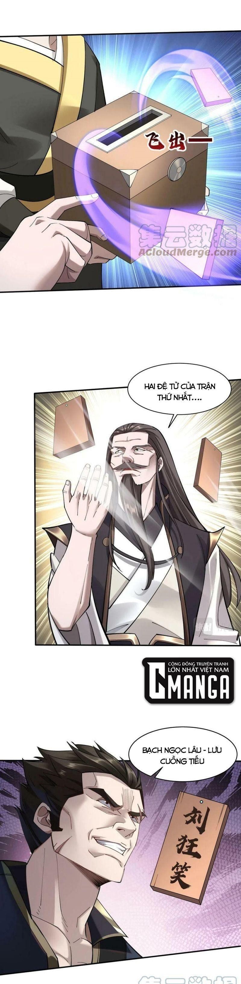 đọc truyện Bắt Đầu Từ Độ Kiếp Chương 34 ảnh 17 tại Thiên Thai Truyện