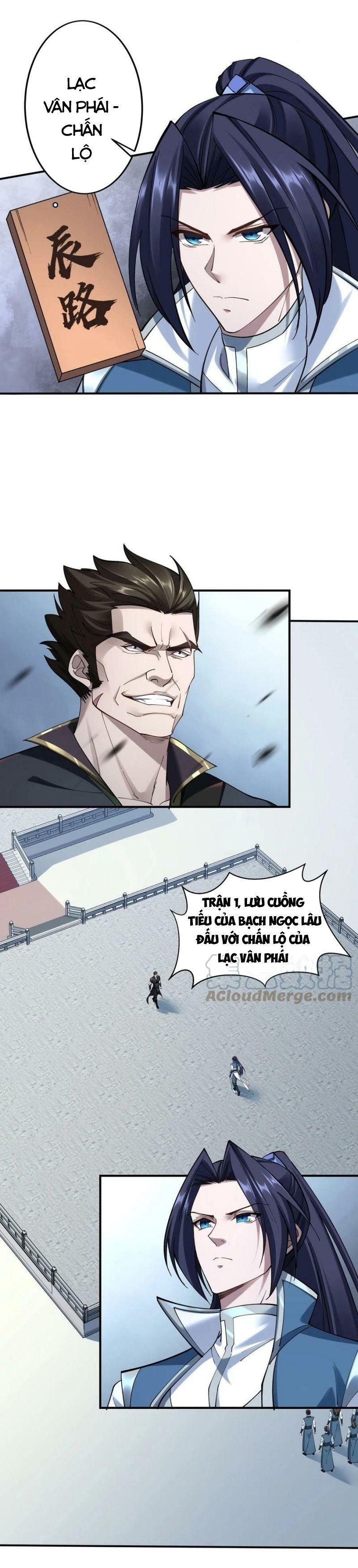 đọc truyện Bắt Đầu Từ Độ Kiếp Chương 34 ảnh 18 tại Thiên Thai Truyện